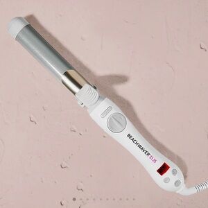 Beachwaver S1.25 in White